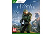 Spill - Halo Infinite - Microsoft Xbox One - FPS - 0889842708257