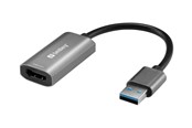 Skjermkabel - Sandberg HDMI Capture Link to USB - 134-19