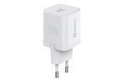 Mobil - Adaptere og ladere - Sandberg power adapter - USB-C - 20 Watt - 441-42