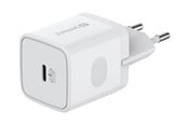 Mobil - Adaptere og ladere - Sandberg 20W USB-C Charger - 441-42