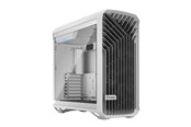 Kabinett - Fractal Design Torrent - White TG Clear Tint - Kabinett - Miditower - Hvit - FD-C-TOR1A-03