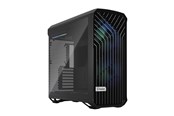 Kabinett - Fractal Design Torrent RGB - Black TG Light Tint - Kabinett - Miditower - Svart - FD-C-TOR1A-04