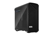 Kabinett - Fractal Design Torrent - Black TG Dark Tint - Kabinett - Miditower - Svart - FD-C-TOR1A-06