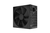 Strømforsyning (PSU) - Fractal Design ION+ 2 Platinum Strømforsyning (PSU) - 660 Watt - 140 mm - ATX 2.52 - 80 Plus Platinum sertifisert - FD-P-IA2P-660-EU