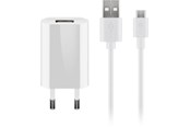 Mobil - Adaptere og ladere - Pro Micro USB charger set 1 A - 4040849449833