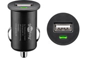 Mobil - Adaptere og ladere - Pro Car Charger (1xUSB) - 4040849451621