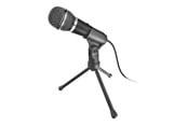 Mikrofon - Trust Starzz All-round Microphone for PC and laptop - 21671