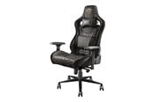 Gamingstol - Trust Gaming GXT 712 Resto Pro Gamingstol - Metall - Opptil 150 kg - 23784