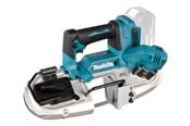 Verktøy - Makita Maki Akku-Bandsäge DPB183Z          18 V - DPB183Z