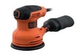 Verktøy - Black & Decker Blac Exzenterschleifer BEW210-QS    230W - BEW210-QS