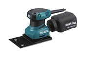 Vinkelsliper - Makita BO4566J - angle grinder - BO4566J