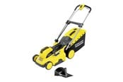 Gressklipper - Kärcher Elektrisk gressklipper - lawn mower - 1.444-452.0