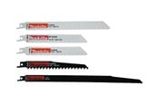 Bajonettsag - Makita saber saw blade set - P-83945