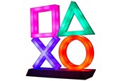 Reklameartikler - Paladone - Playstation Icons Light XL - Lamper - PP5852PS