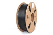 Filament/Resin - 3D-skriver - Gembird PLA/carbon fiber filament - Carbon - 1.75mm ø - 800 G - 3DP-PLA1.75-02-CARBON