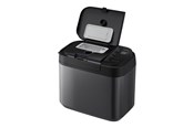 Bakemaskin - Panasonic Bakemaskin SD-YR2540 - breadmaker - acryl grey - SD-YR2540HXD