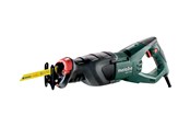 Verktøy - Metabo SSE 1100 saber saw - 606177500