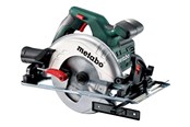 Verktøy - Metabo KS 55 Hand-Held Circular Saw - 600855000