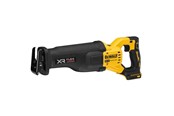 Bajonettsag - Dewalt 18V XR Reciprocating Saw With Flexvolt Advantage - Bare Unit - DCS386NT-XJ