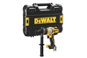 Verktøy - Dewalt 18V XR XRP Hammer Drill Driver With Flexvolt Advantage - Bare Unit - DCD999NT-XJ