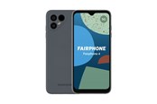 Mobiltelefoner - Fairphone 4 5G 128GB/6GB - Grå - F4FPHN-1DG-EU1