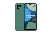 Mobiltelefoner - Fairphone 4 5G 256GB/8GB - Green - F4FPHN-2GR-EU1