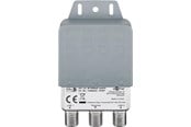 Antennekabler - Pro DiSEqC Switch 2x1 - 4040849670572