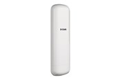 Nettverksutstyr - D-Link DAP-3711 5 km Long Range 802.11ac Wireless Bridge (1-Pack) - DAP-3711