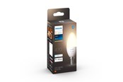 Smarthus - Philips Hue White E14 B39 Candle Light - 1-pakning - 929003021101