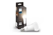 Smarthus - Philips Hue White A67 E27 1600 Lumen - 1-pakning - 929002334904