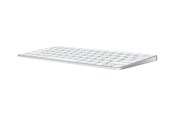 Tastatur - Apple Magic Keyboard with Touch ID - Tastatur - Amerikansk Engelsk - Hvit - MK293LB/A