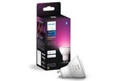 Smarthus - Philips Hue Color GU10 Spotlight - 1-pakning - 929003666501