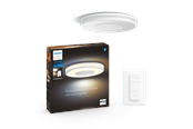 Smarthus - Philips Hue Being Taklampe - Hvit - 929003055001