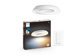 Smarthus - Philips Hue Still Taklampe - Hvit - 929003055301