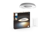 Smarthus - Philips Hue Still Taklampe - Aluminium - 929003055401