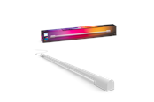 Smarthus - Philips Hue Play Gradient Lysrør Kompakt - Hvit - 915005987901