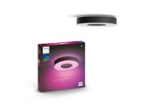 Smarthus - Philips Hue Infuse Medium Taklampe - Svart - 915005997301