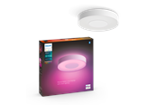 Smarthus - Philips Hue Xamento Medium Taklampe til Baderommet - Hvit - 915005997801