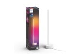 Smarthus - Philips Hue Gradient Signe Flerfarge Bordlampe - Hvit - 915005986901