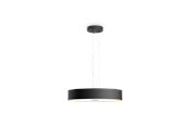 Smarthus - Philips Hue Fair Pendellampe - Svart - 929003054501