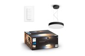 Smarthus - Philips Hue Enrave Pendellampet - Svart - 915005998101