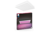 Smarthus - Philips Hue Surimu Kvadratisk Lyspanel - Hvit - 929002966401