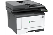 Skriver - Lexmark MX431adn Laserskriver - Sort/hvit - Laser - 29S0761