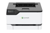 Skriver - Lexmark CS431dw - Farge - 40N0491