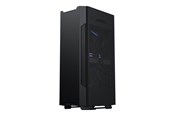 Kabinett - Phanteks Evolv Shift 2 AIR - Satin Black - Kabinett - Desktop - Svart - PH-ES217A_BK02