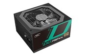 Strømforsyning (PSU) - DeepCool DQ DQ750-M-V2L Strømforsyning (PSU) - 750 Watt - 120 mm - ATX 2.31 - 80 Plus Gold sertifisert - DP-GD-DQ750-M-V2L