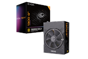 Strømforsyning (PSU) - EVGA SuperNOVA 1300 G+ Strømforsyning (PSU) - 1300 Watt - 135 mm - ATX - 80 Plus Gold sertifisert - 220-GP-1300-X2