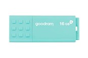 Minnepenn - GOODRAM UME3 CARE - 16GB - Minnepenn - UME3-0160CRR11