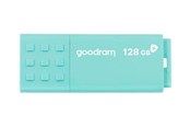 Minnepenn - GOODRAM UME3 CARE - 128GB - Minnepenn - UME3-1280CRR11