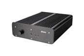 Kabinett - Akasa Pascal MD - Kabinett - Ultra small form factor - Svart - A-NUC40-M1B